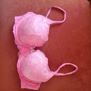 Body by Victoria Secrets, 36D, pink